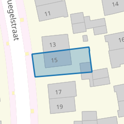 Perceel GLN00-F-1459