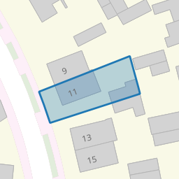 Perceel GLN00-F-1461