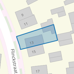 Perceel GLN00-F-1462