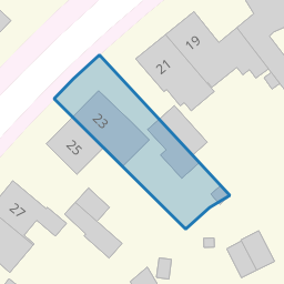 Perceel GLN00-F-1486