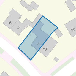 Perceel GLN00-F-1492