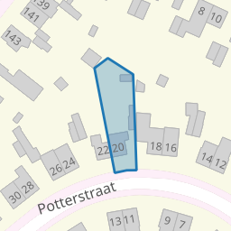 Perceel GLN00-F-1504