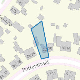 Perceel GLN00-F-1505