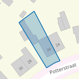 Perceel GLN00-F-1507