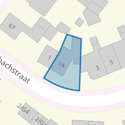 Perceel GLN00-F-1536