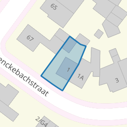 Perceel GLN00-F-1537