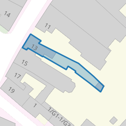 Perceel GLN00-F-1540