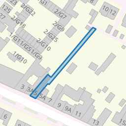 Perceel GLN00-F-1563