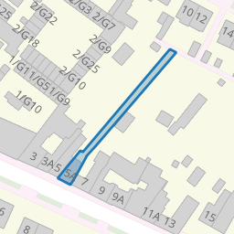 Perceel GLN00-F-1564