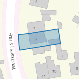 Perceel GLN00-F-1575