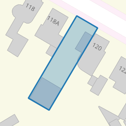 Perceel GLN00-F-1580