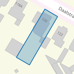 Perceel GLN00-F-1581