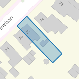 Perceel GLN00-F-1592