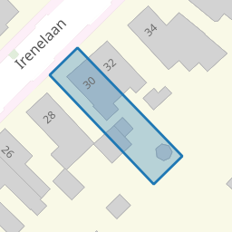 Perceel GLN00-F-1593