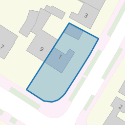 Perceel GLN00-F-1599