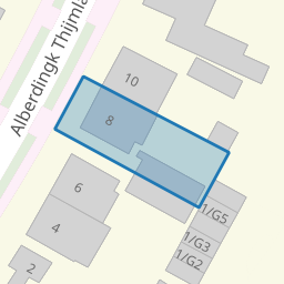 Perceel GLN00-F-1603