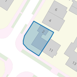 Perceel GLN00-F-1606