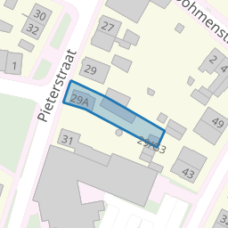 Perceel GLN00-F-1617