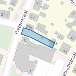 Perceel GLN00-F-1618