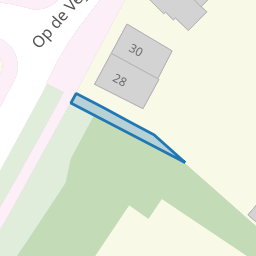 Perceel GLN00-F-1633