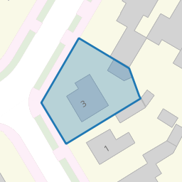 Perceel GLN00-F-1651