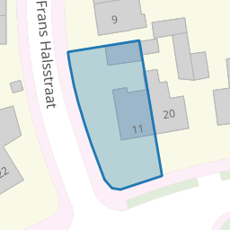 Perceel GLN00-F-1664