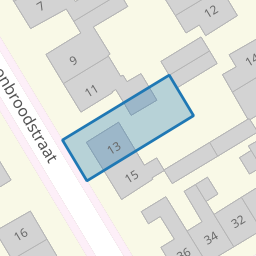 Perceel GLN00-F-1670