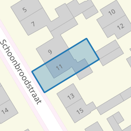 Perceel GLN00-F-1672