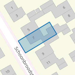 Perceel GLN00-F-1676