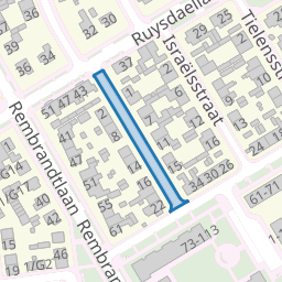 Perceel GLN00-F-1687