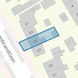 Perceel GLN00-F-1697