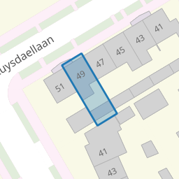 Perceel GLN00-F-1704