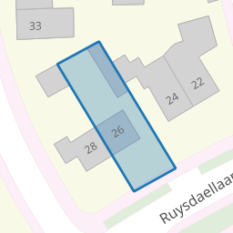 Perceel GLN00-F-1713