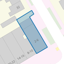 Perceel GLN00-F-1715