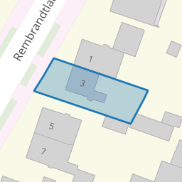 Perceel GLN00-F-1720