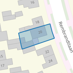 Perceel GLN00-F-1731