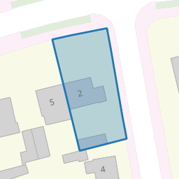 Perceel GLN00-F-1734