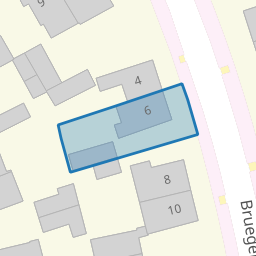 Perceel GLN00-F-1739