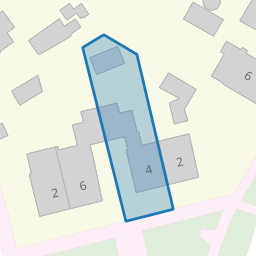 Perceel GLN00-F-1748