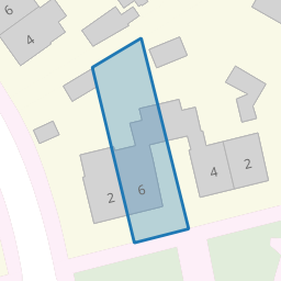 Perceel GLN00-F-1749