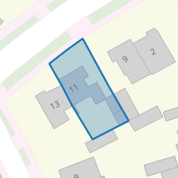 Perceel GLN00-F-1760