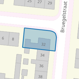 Perceel GLN00-F-1778