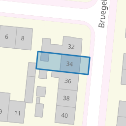 Perceel GLN00-F-1779