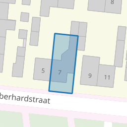 Perceel GLN00-F-1788