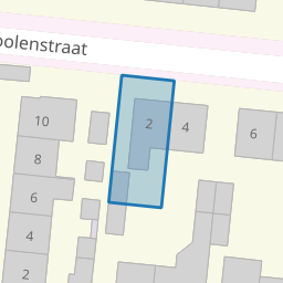 Perceel GLN00-F-1789