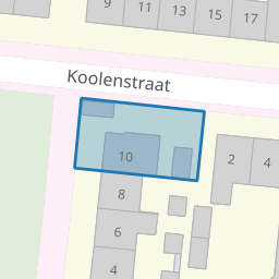 Perceel GLN00-F-1791