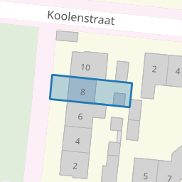 Perceel GLN00-F-1792