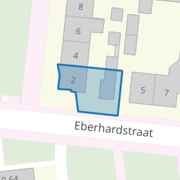 Perceel GLN00-F-1796