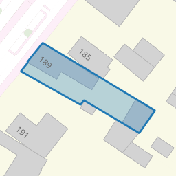 Perceel GLN00-F-1812