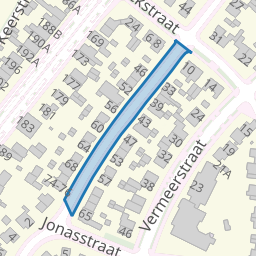 Perceel GLN00-F-1843